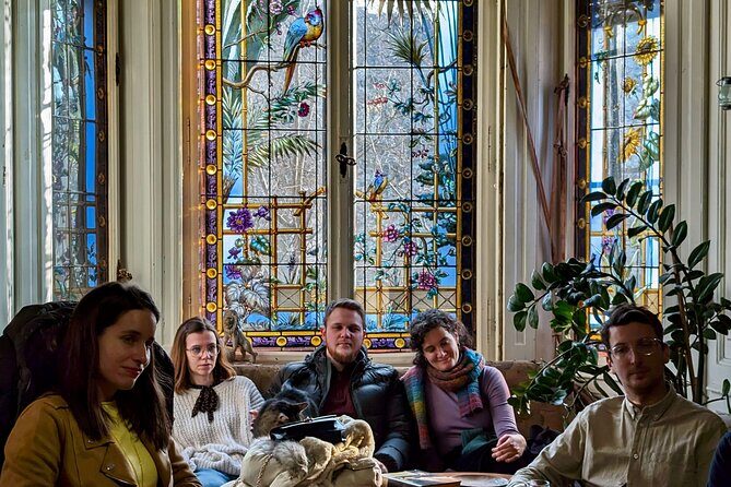 Art Nouveau Treasures of Budapest  Exclusive Private Tour - Is It Worth the Price?