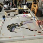 Art workshop-- Create your own greek silk scarf in Athens ! - Who Should Consider This Workshop?