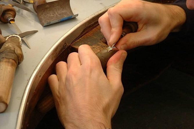 Artisan Workshops: Private Walking Tour in Florence - Is It Worth the Price?