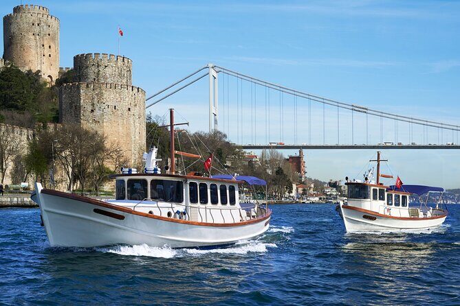 Asian Side of Istanbul Tour - Half-Day Small Group Tour - What the Reviews Say: Honest Perspectives