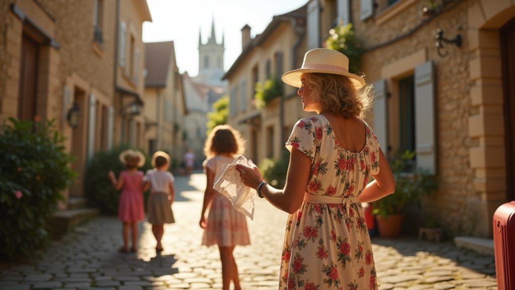 asking for local navigation help