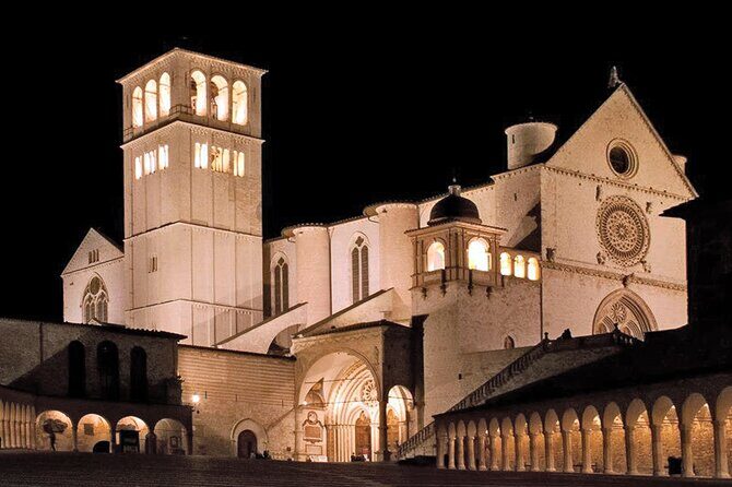 Assisi Best Highlights a Private Tour with Licensed Tour Guide - What Travelers Say About the Tour
