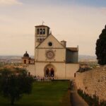Assisi Private Walking Tour including St. Francis Basilica - The Itinerary: A Walk Through Assisi’s Historic Heart