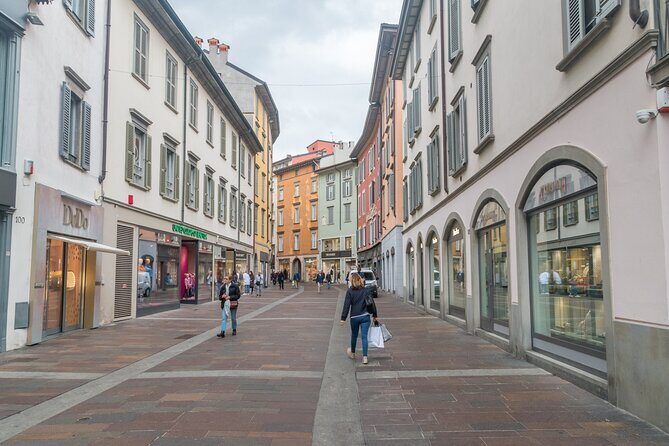 Atalanta Bergamo: The Hero Quest Experience - Authentic Traveler Insights