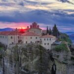 Athens: 3 days 2 nights Meteora with small size tours & hotel - Day 3: Leisure and Hidden Gems