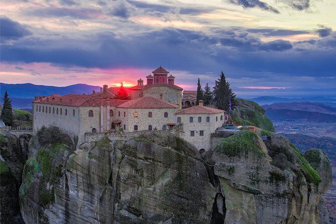 Athens: 3 days 2 nights Meteora with small size tours & hotel - Day 3: Leisure and Hidden Gems