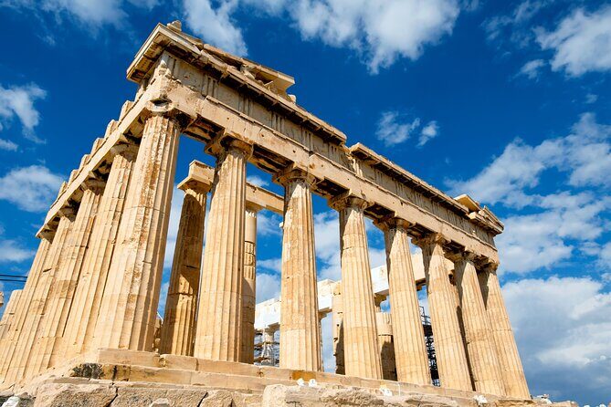 Athens 5-Hour Private Tour: Explore the Ancient and Modern City - What We Loved and What to Keep in Mind
