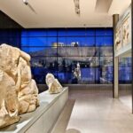 Athens: Acropolis Museum Ticket with Self-Guided Audio tour App - The Itinerary and What You Can Expect