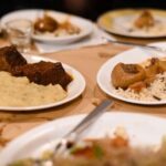 Athens After Dark: Night-Time Food Tour of the Ancient City - Diving Into the Itinerary