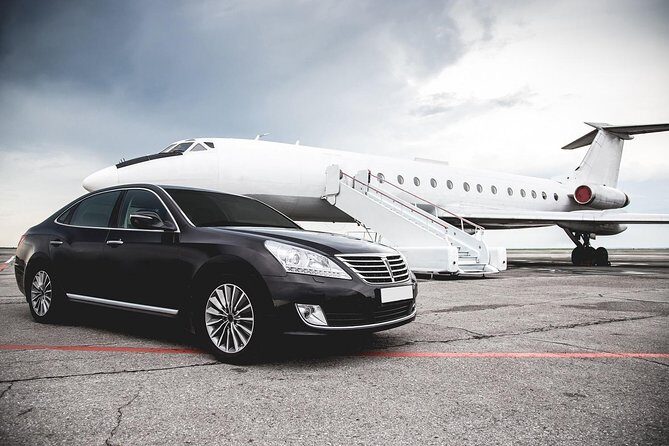 Athens Airport Private Transfer to Piraeus Port with Meet & Greet - Who Will Love This Service?