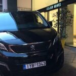 Athens Airport ROUND-TRIP Transfer - Authentic Perspectives from Travelers