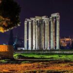 Athens airport to Athens Center private transfer - The Experience on the Road