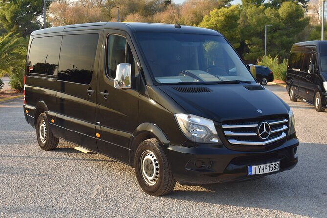 Athens Airport to Athens center - Final Thoughts