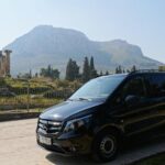 Athens Airport to/from Piraeus Port - The Booking Process and Cost