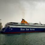 Athens Airport to Piraeus Cruise Terminal- Transfer By Mercedes E Class Wagon - Comfort and Convenience in Practice