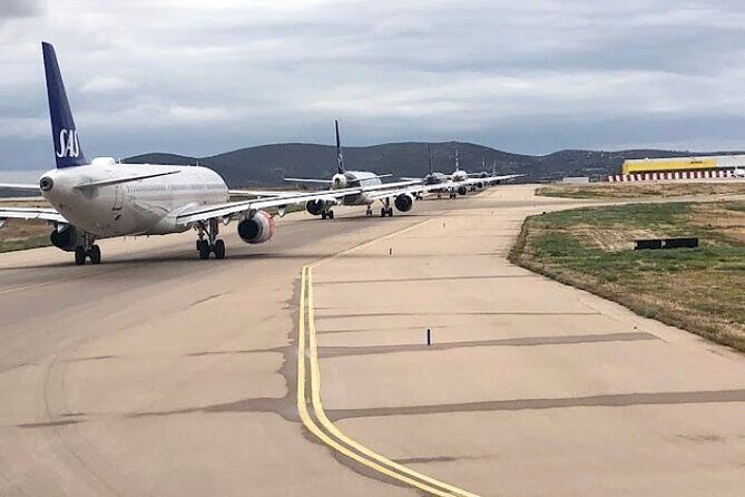 Athens airport transfer - Why We Think You’ll Like This Service