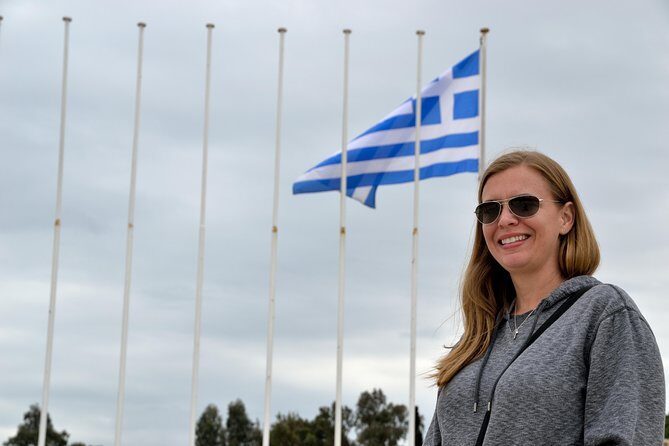 Athens airport transfer From the city of Athens - What’s Included and What’s Not