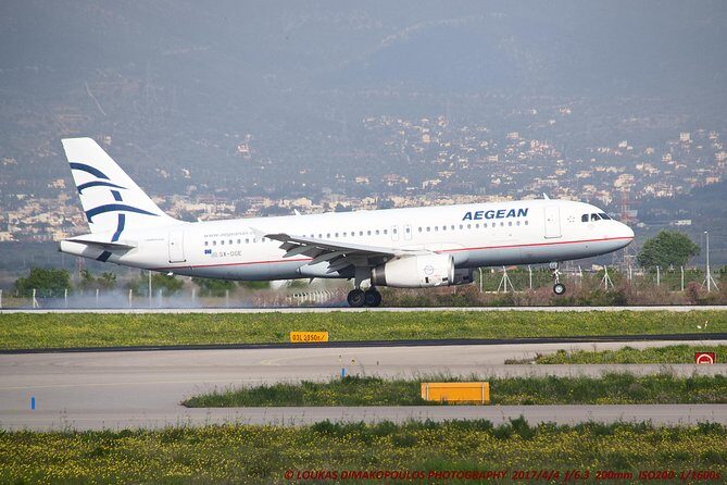 Athens airport transfer To Piraeus harbour - Booking and Practical Tips