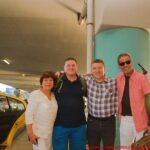 Athens Airport Transfers To the city of Athens - What to Expect on the Day