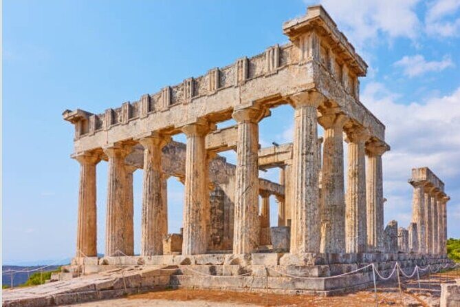 Athens and Acropolis Parthenon Half Day Tour with Tickets - Transportation and Comfort