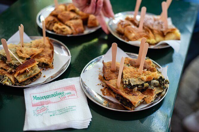 Athens at Twilight Food & Drinks Tour with Eating Europe - Who Would Love This Tour?