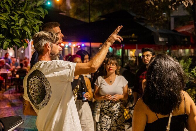 Athens Barhopping Off the Beaten Path - Final Thoughts: Is This Tour Right for You?