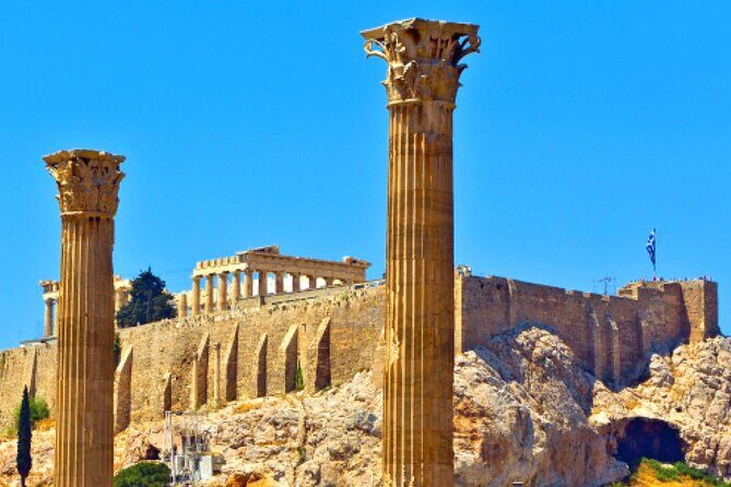 Athens Best All Inclusive Half Day Private Tour 2025 - Highlights and What Travelers Say
