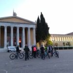 Athens Bike Tour - What We Love About the Tour