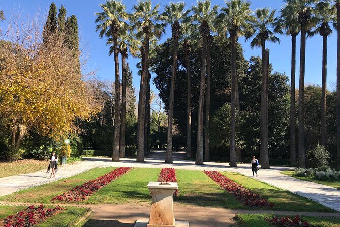 Athens by E-Bike: Monuments, Food & Transfers (Cruise Tour) - FAQ