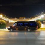 Athens By Night 4 Hours Private Tour. - Who Is This Tour Best For?