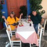 Athens by night. Small walking and musical show. - Honest Feedback: What Travelers Say