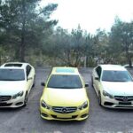 Athens center to Athens airport - The Sum Up