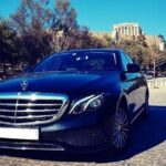 Athens City Centre to Int. Airport of Athens - The Value for Money