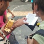 Athens City Game: The Journey through Time - What are the highlights of this experience?