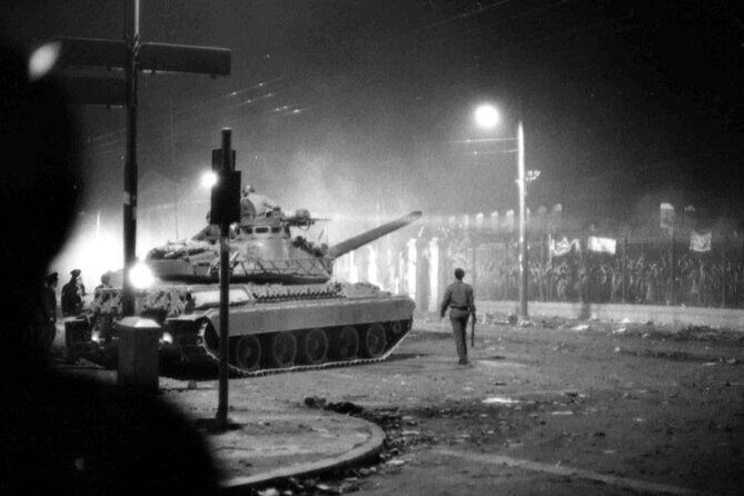 Athens City of Rebellion Private Walking Tour - Key Points