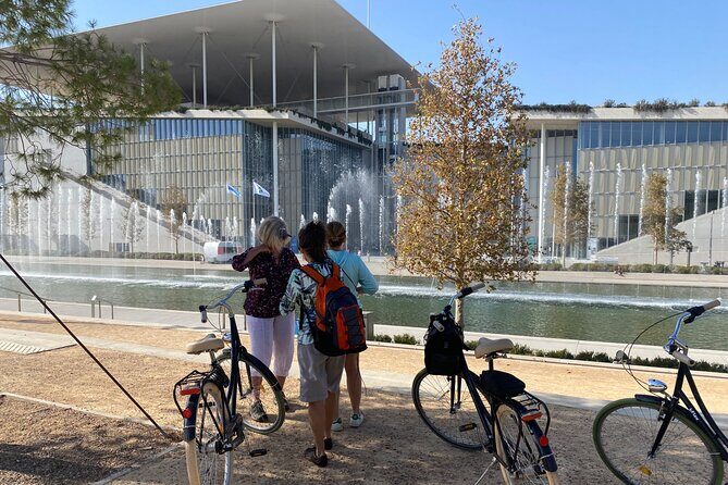 Athens Coastal Bike tour and Swimming Adventure - FAQ