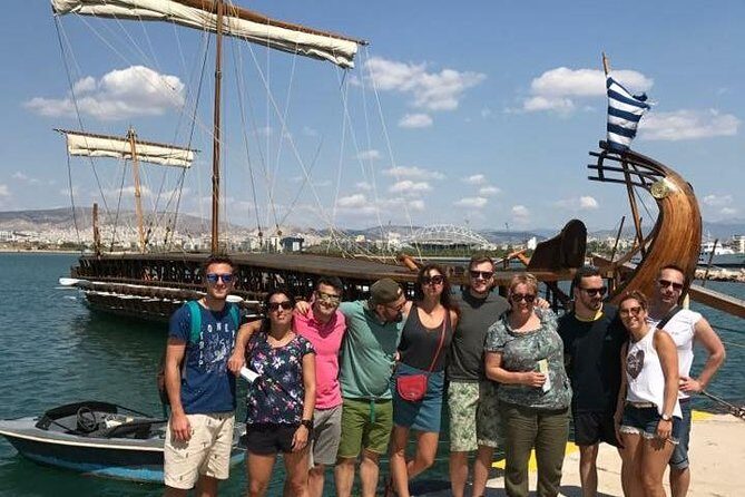 Athens Coastal Electric Bike Tour - What to Expect from the Experience