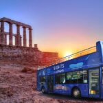 Athens Combo: Hop-on Hop-off Bus & Cape Sounion Sunset Tour - Final Thoughts: Is This Tour Right for You?