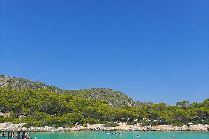 Athens Combo Ticket: Full-Day Cruise and Hop on Hop off Bus - Who Is This Tour Best For?