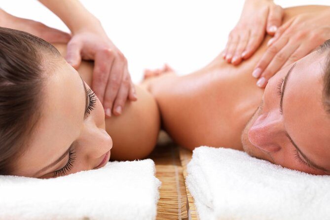 Athens Couples Escape Spa Treatment with Fish Pedicure - Athens Couples Escape Spa Treatment with Fish Pedicure: A Deep Dive