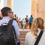Athens Discovery Private Shore Excursion with Lunch & Expert Guide Options - What Makes This Tour Stand Out?