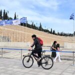Athens E-Bike Guided Tour on Hymettus Mountain - What’s Included & Whats Not