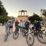 Athens Electric Bike Tour - What Makes This Tour Stand Out