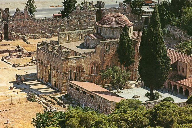 Athens & Eleusis Full Day Private tour - Who Is This Tour Best For?