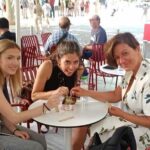 Athens Food Tour - The Bottom Line