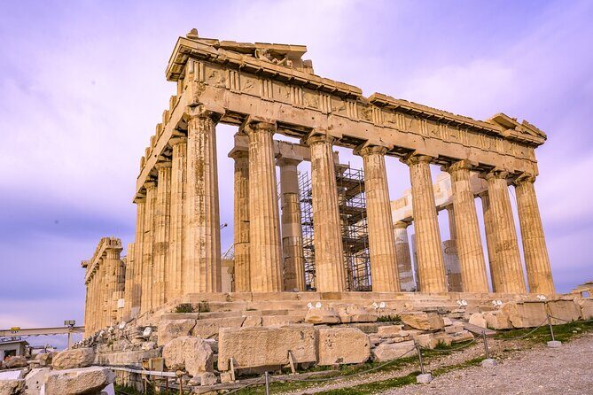 Athens Full Day Private Tour - Who Is This Tour Best Suited For?