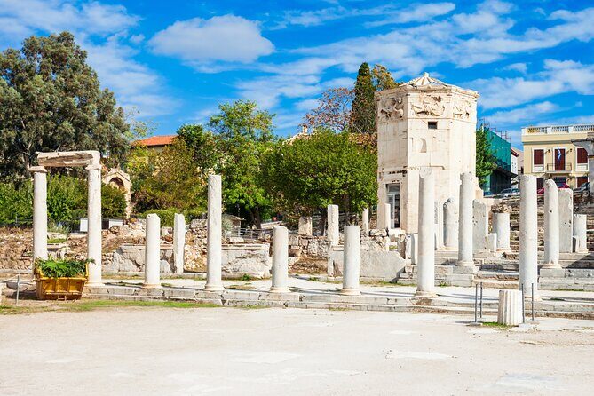 Athens Full Day Private Tour - Why this Athens Tour Could Be a Great Fit