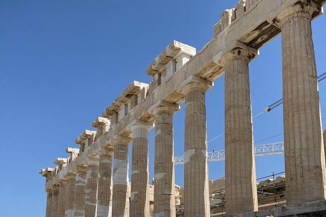 Athens Full Day Private Tour with pick up - The Experience’s Value and Practical Considerations