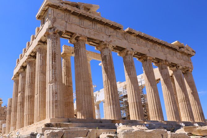 Athens Full Day Private Tour - What Makes This Tour Stand Out?