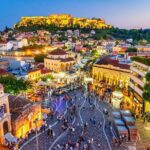 Athens Full Day Private Tours Mercedes - What Sets This Tour Apart?